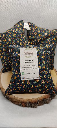 Almofada Terapêutica de Ervas