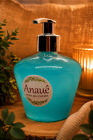 Sabonete Líquido 250ml - Maré 250ml