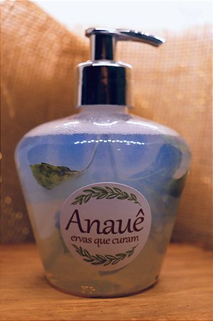 Sabonete Líquido - Brisa Verde 250ml