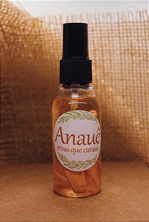 Aromatizador Spray 60ml - Palo Santo