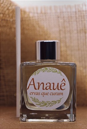 Aromatizador Varetas 100ml - Maresia