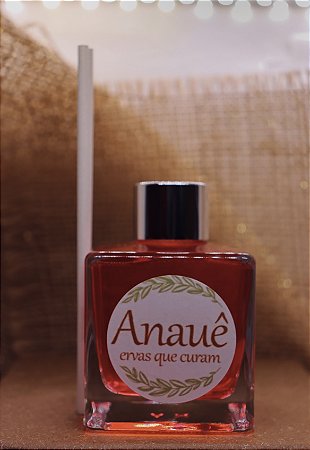 Aromatizador Varetas 100ml - Bossa Nova