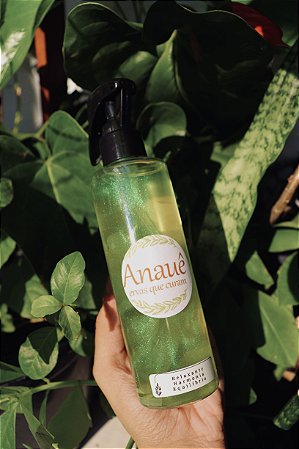 Aromatizador Spray 200ml - Alga Marinha, Rosa Branca e Óleo Essencial de Hortelã