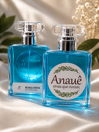 Eau de Parfum 30ml - Bossa Nova