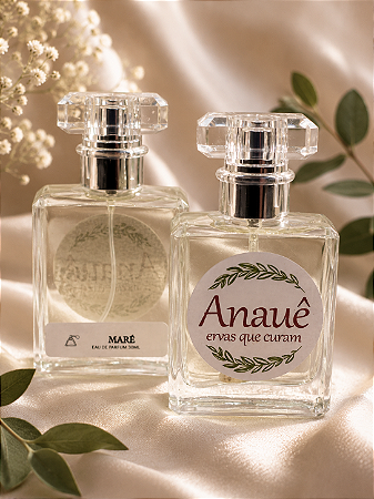Eau de Parfum 30ml - Maré