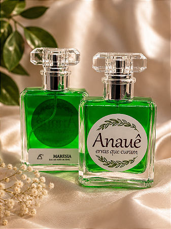Eau Parfum 30ml - Maresia