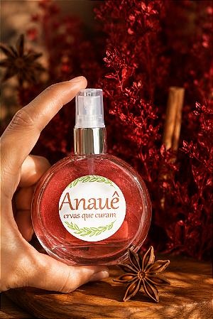 Eau Parfum 30ml - Rainha da Encruza