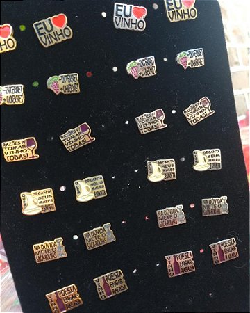 Pin Frases do Vinho