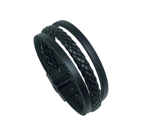 Bracelete Triplo