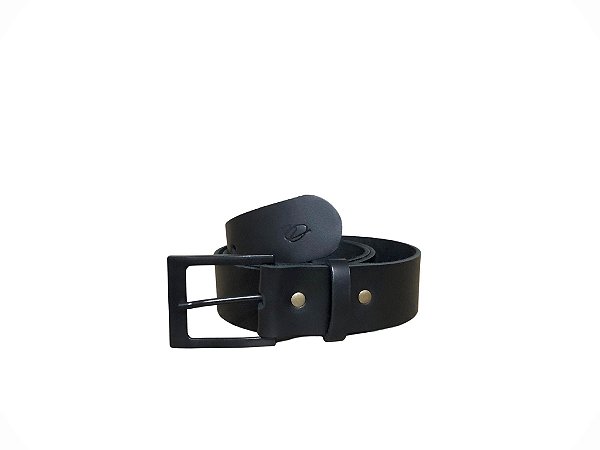 Cinto All Black