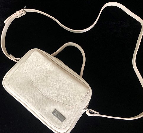 Bolsa de couro  Vitória