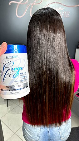 Bbtox Botox Grego 1kg