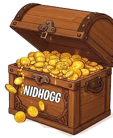 2KK Zenys Ragnarok - NIDHOGG