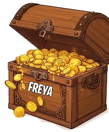 50KK Zenys Ragnarok - FREYA