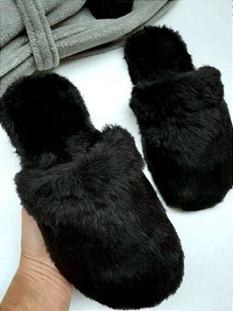 PANTUFA MASCULINA