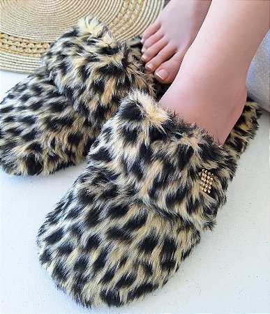 PANTUFA ONÇA