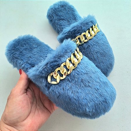 PANTUFA CORRENTE
