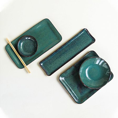 Kit Japonês