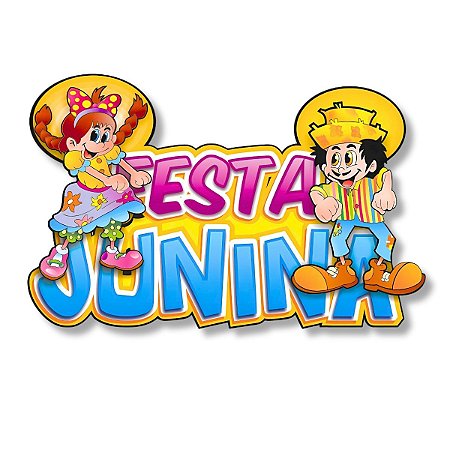 ENFEITE MURAL PAINEL FESTA JUNINA JULINA DECORAÇÃO PAREDE