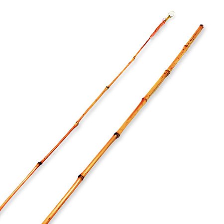 12 Vara Varinha Bambu Pesca Pescaria Festa Junina Julina