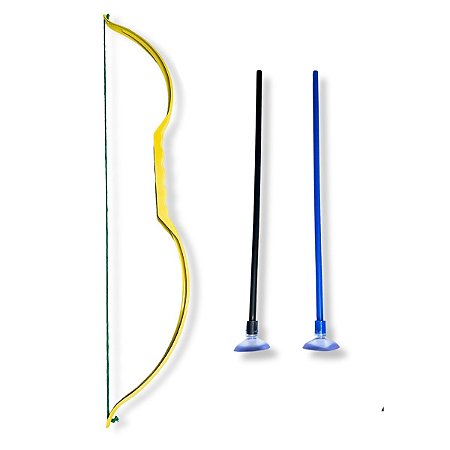 BRINQUEDO MENINO MENINA ARCO E FLECHAS INFANTIL ALVO CRIANÇA