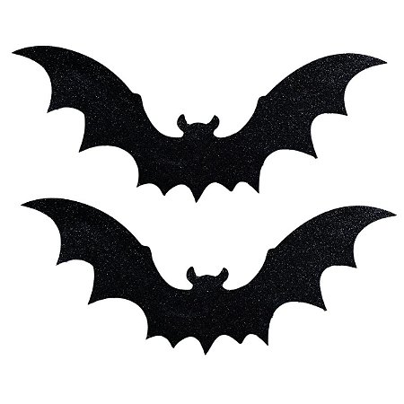 Halloween morcegos