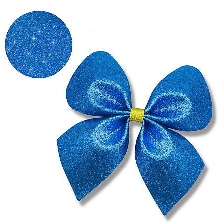 06 Laço Lacinho de Natal Enfeite Arvore de Natal EG - Luxo
