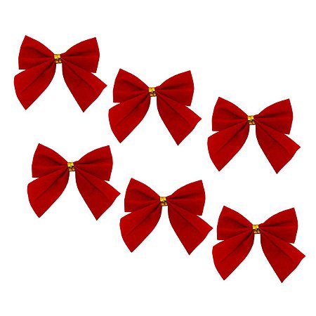 Kit 12 Laço Lacinho Vermelho Enfeite Decoração Arvore Natal - DHS SHOP - Site Oficial Kit 12 Laço Lacinho Vermelho Enfeite Decoração Arvore Natal - DHS SHOP - Site Oficial