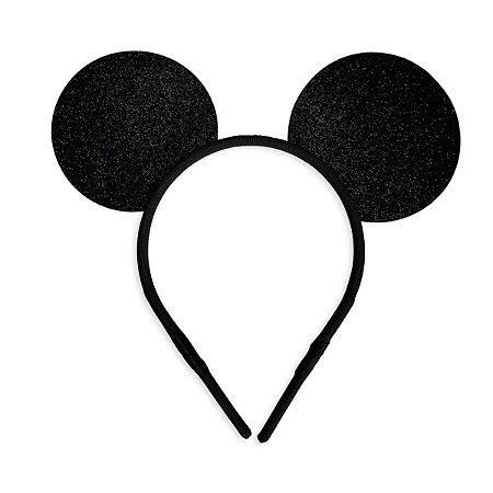 01 Tiara Rato Ratinho Grande Mouse Festa Fantasia Carnaval