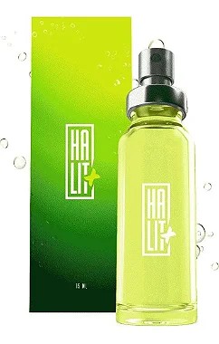 Halit+ Mais Spray Bucal Anti Odor Previne Mal Halito 15ml