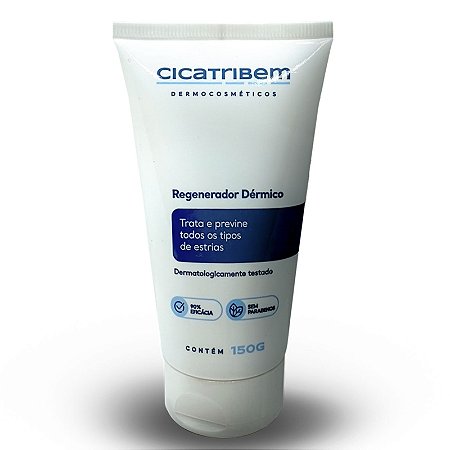 Cicatribem Creme Anti Estrias 150g