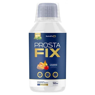ProstaFix Suplemento Alimentar Líquido 150ml