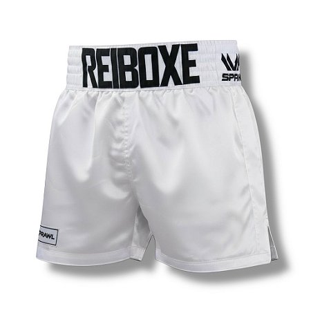 Calção de Boxe Personalizado - 1 nome