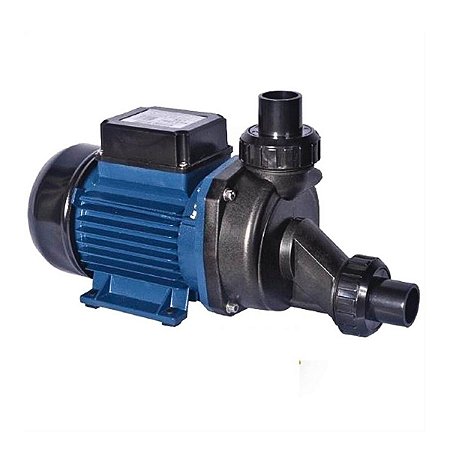 Motobomba Para Hidromassagem 1/2CV ECH-50I Eletroplas 220V