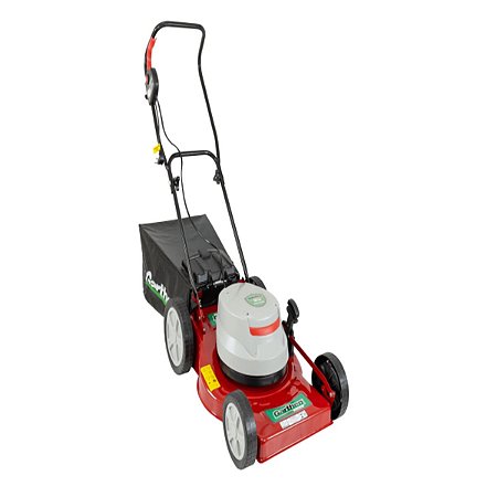 Cortador De Grama elétrica 2000w Garthen c/ Recolhedor