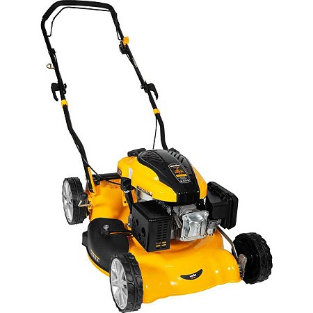 Cortador de Grama A Gasolina 20 Pol 6,5hp Vonder mgv206