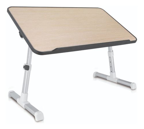 Mesa Suporte Articulado Para Notebook Cama Sofá Escritório Vext