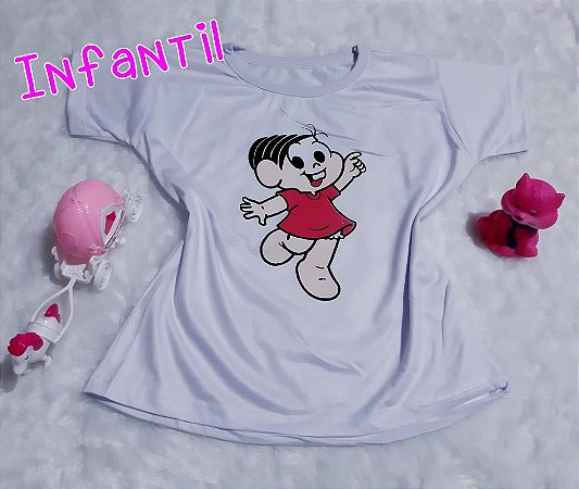 INFANTIL MONICA BRANCA