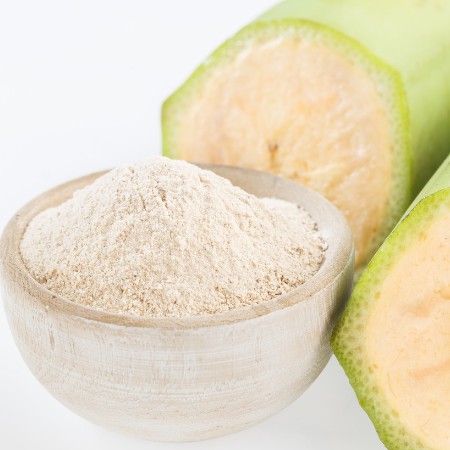 Farinha Banana Verde 100% Pura