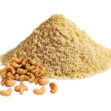 Farinha de Castanha de Caju