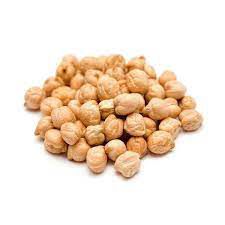 Grão de Bico Médio Importado