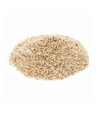 Psyllium