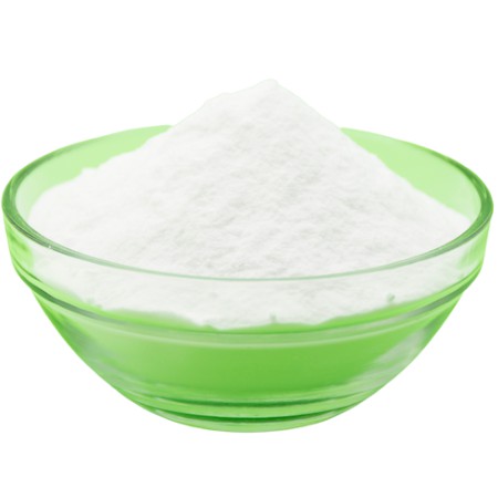 Bicarbonato de Sódio