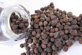 Pimenta do Reino Preta em Grãos