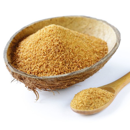 Açúcar de Coco