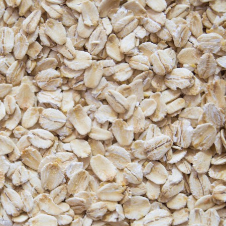 Aveia Flocos Grossos