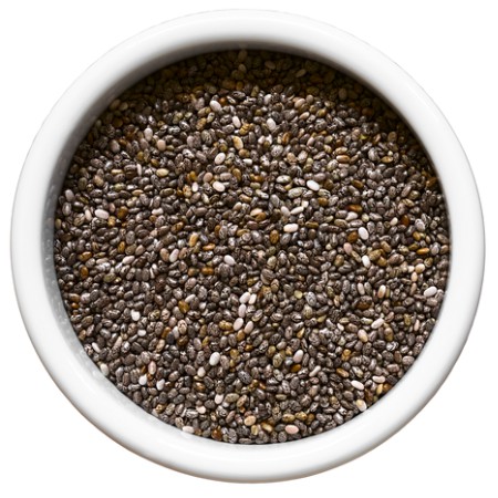 Semente de Chia