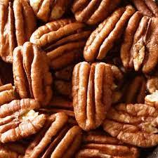 Nozes Pecan Agridoce