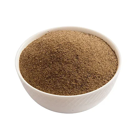 Pimenta do Reino Preta Moida