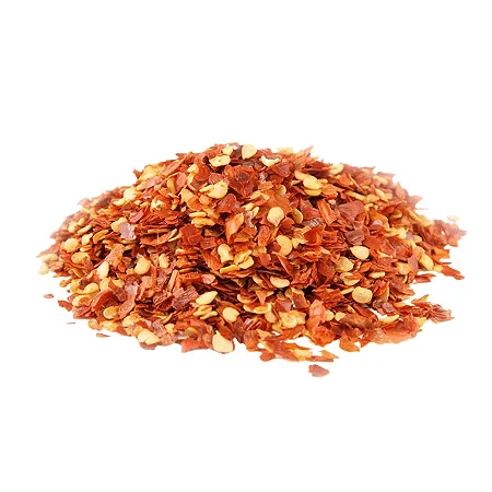Pimenta Calabresa em Flocos